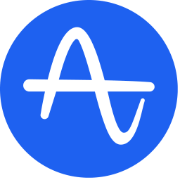 Amplitude logo