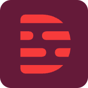 Descript logo